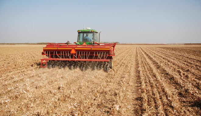 27 mai - ultima zi de declarare a veniturilor din agricultură - venit-1368746913.jpg
