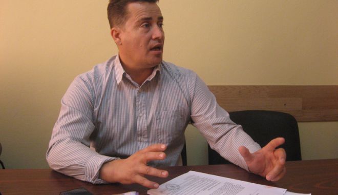 Venitul net lunar al lucrătorilor din portul Constanța ar trebui  să urce la minimum 1.000 de euro - venitulnetlunarsilviustanciu1-1541346402.jpg