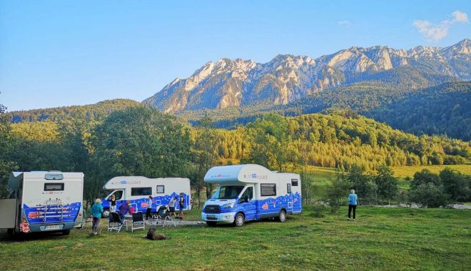 Au crescut veniturile înregistrate din înnoptările turiştilor în campingurile bulgărești - venituricampinguri-1667738036.jpg