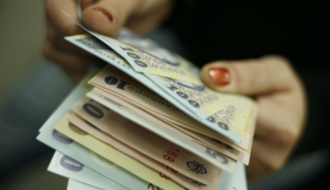 Veniturile populației au crescut în 2015 cu peste 7% - veniturilepopulatiei-1465231035.jpg