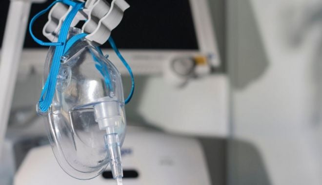 Ventilatoarele și concentratoarele de la Unifarm vor ajunge în spitale - ventilator-1634301277.jpg