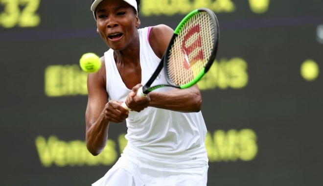 Tenis / Venus Williams, în semifinale la Wimbledon - venus-1499788684.jpg