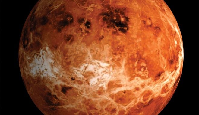 NASA a anunțat două misiuni de explorare a planetei Venus - venus-1622706171.jpg