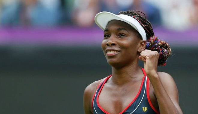 Tenis / Venus Williams s-a calificat în finala turneului WTA Elite Trophy - venuswilliams-1446900573.jpg
