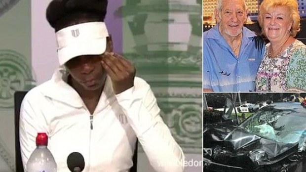 Venus Williams ÎN LACRIMI, după ce a fost întrebată despre accidentul în care a ucis un om - venuswilliams14574200-1499104786.jpg