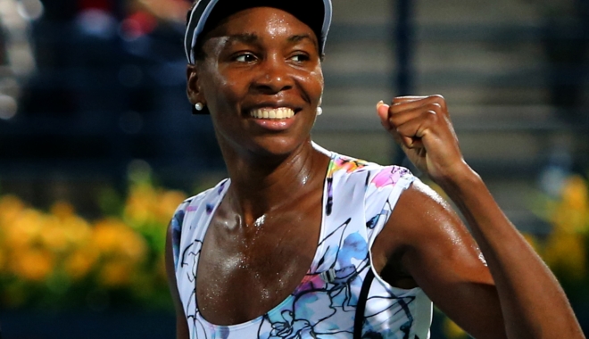 TENIS / Venus Williams, prima finalistă la Australian Open - venuswilliams474181587-1485413806.jpg