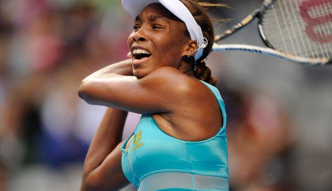 Venus Williams, în optimile turneului WTA de la Miami - venuswilliamsplayingwallpaper-1427636329.jpg