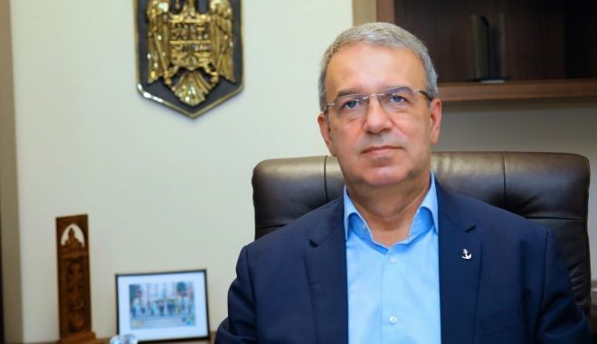 Ce spune primarul Vergil Chiţac referitor la votul dat de aleşii locali, astăzi, în Consiliul Municipal Constanţa