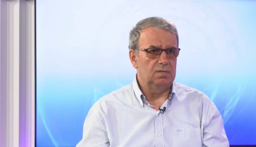 Primarul Vergil Chiţac: „Vom avea puține evenimente, pentru că am avut un buget redus” - vergil-chitac-1745585280.jpg