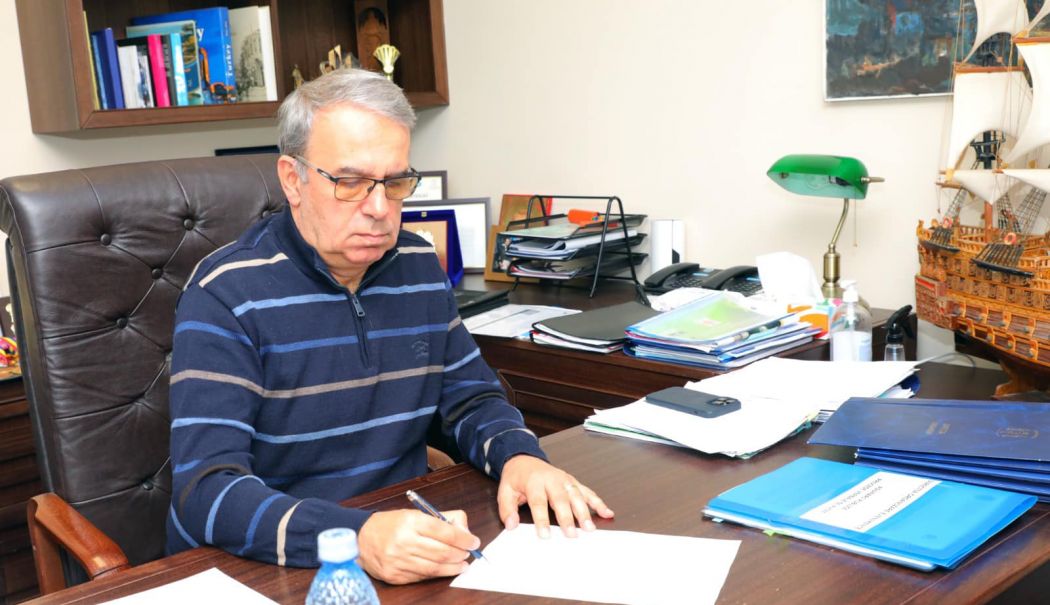 Primăria Constanța începe exproprierea pentru a construi locuri de parcare