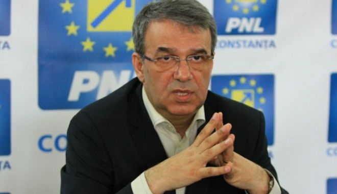 Edilul Vergil Chiţac: “Lucrările de la Liceul Traian vor fi finalizate până la data de 15 aprilie”