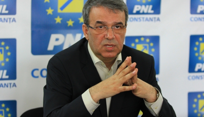 Rezeanu, Căliminte și Băisan, excluși din PNL. Urmează senatorul Vergil Chițac? - vergilchitac30-1497187817.jpg