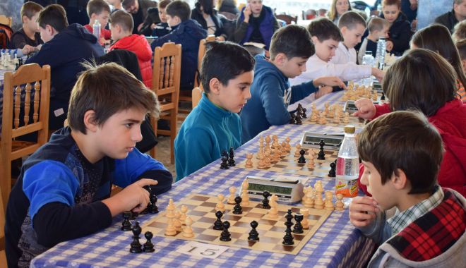 Verificare înaintea Naționalelor! Campionii Cupei Primăverii la șah - verificare-1554827393.jpg