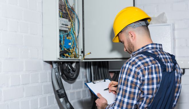 Cât de des se verifică instalația electrică. Sfatul specialiștilor