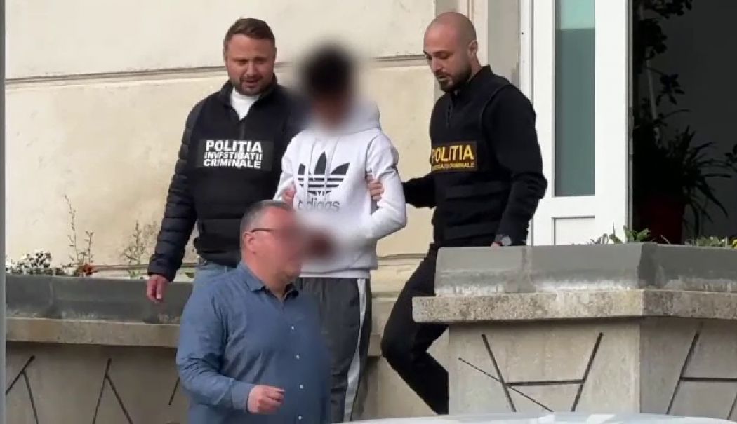 Verișorul Raisei a primit mandat de arestare pentru următoarele 30 de zile - verisor-raisa-1717089150.jpg