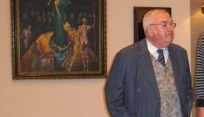 Jurnalistul Liviu Tudor Samuilă a decedat - vernisajandreidamo51210500-1361807778.jpg
