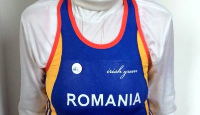 Veronica Negreanu,  campioană balcanică la veterani - veronica-1458243268.jpg