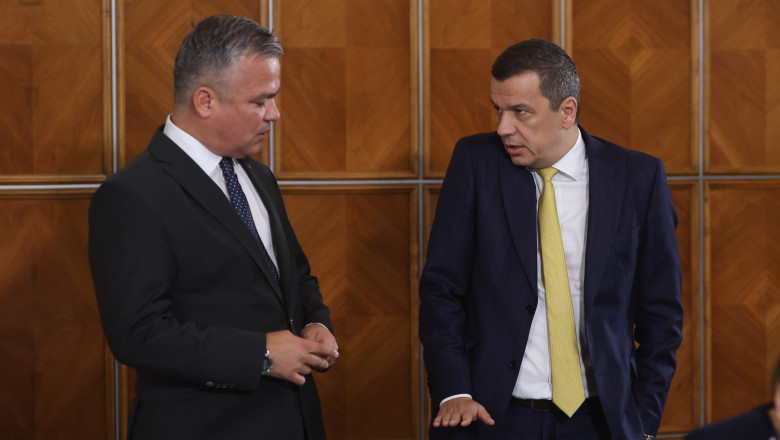 Criză pentru Guvernul Veștea. Votul se amână, PSD negociază la sânge! Ce a transmis Sorin Grindeanu - ves-1781773069.webp