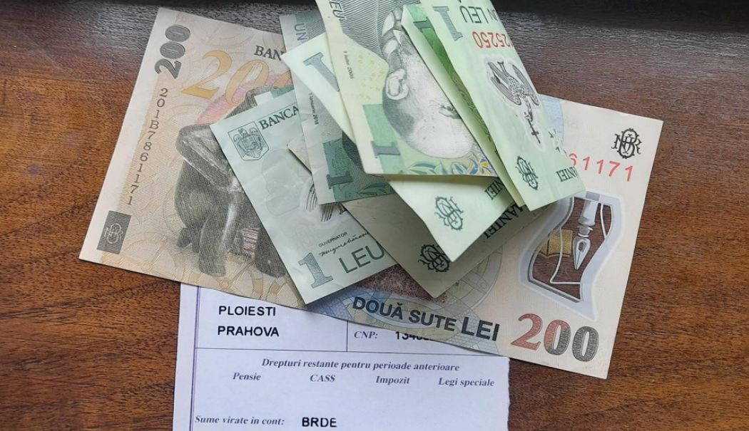 Veste bună pentru pensionari! Pensiile cresc de două ori în 2025, în ianuarie și în martie - veste-buna-pensionari-1733731476.jpg