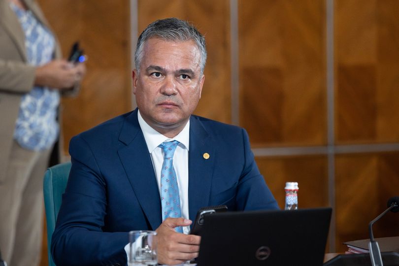 Ministerul Dezvoltării dă asigurări că investiția la Stadionul Gheorghe Hagi este în linie dreaptă