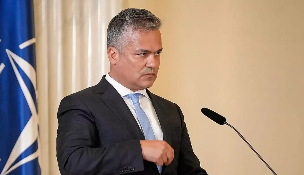 Adrian Veștea continuă negocierile pentru Guvern, deși PNL nu îl susține. „Nu renunț la mandat!” - vestea-1781598789.webp