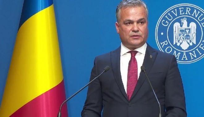 Veştea: Este nevoie de 3 miliarde lei pentru a ajunge la zi cu plăţile la proiectele prin CNI, PNDL, 'Saligny'