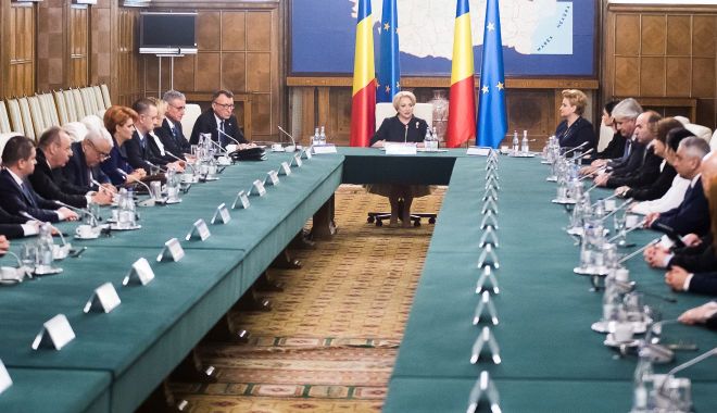 Veste bună pentru românii din străinătate. Ce a decis Guvernul în privința alegerilor - vestebuna-1568316158.jpg