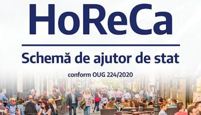 Veste bună pentru industria HoReCa: pe 14 decembrie începe plata ajutorului de stat - vestebunapentruindustriahoreca-1639327319.jpg