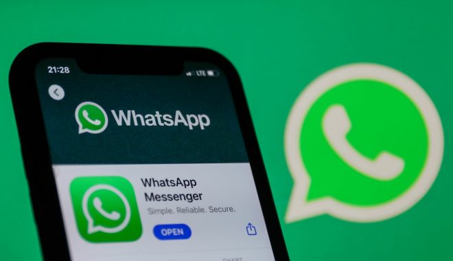 Veste bună! Protecția Consumatorilor poate fi sesizată pe WhatsApp, pentru urgențe - vestebunaprotectiaconsumatorilor-1644345414.jpg
