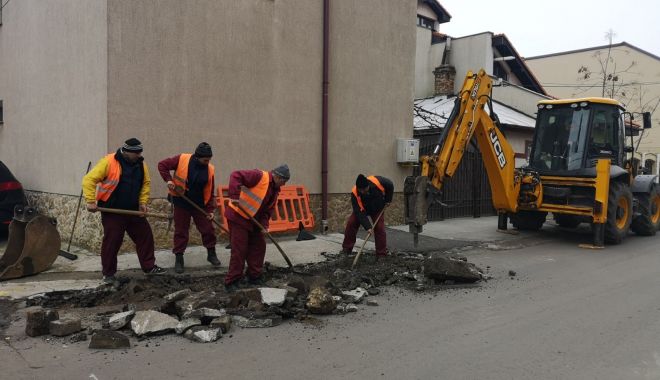 Veste bună! Se repară trotuarele în Constanța - vestebunasereparatrotuarele-1549564547.jpg