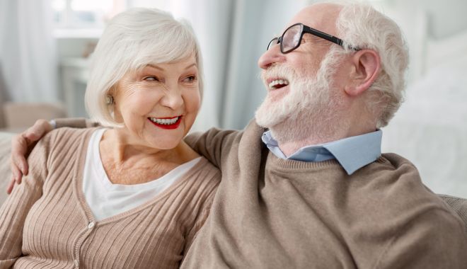 Veşti bune pentru pensionarii constănţeni. Creşte plafonul pentru programul RESPECT - vestibune-1643114258.jpg