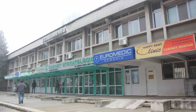 Vești bune pentru Spitalul Medgidia. S-a dat liber la angajări - vestibuneoentruspitalulmedgidia-1418140723.jpg