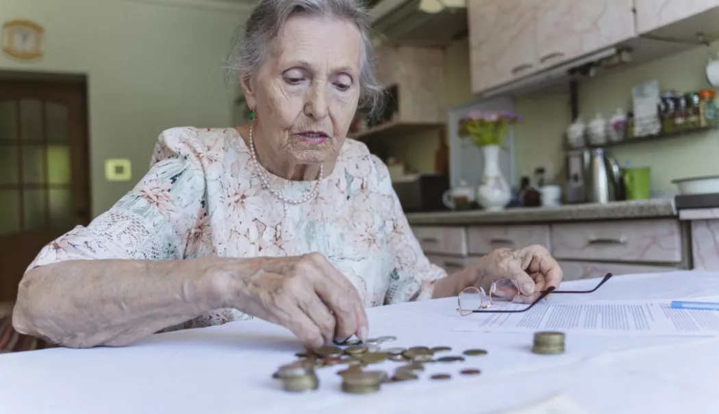 Bani în plus pentru pensionari înainte de Paște și Crăciun. Cine primește până la 1.000 de lei - vestibunepentrupensionariministr-1770108587.webp