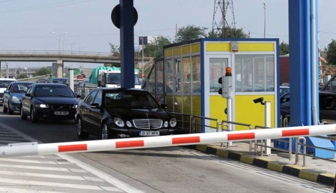 Vești bune pentru șoferi! Taxa de la Fetești nu se mai plătește - vestibunepentrusoferitaxapodfete-1398275746.jpg