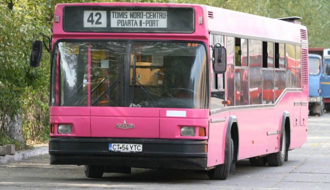 Vești bune de la RATC, pentru muncitorii din Portul Constanța - vestibuneratc-1553881875.jpg