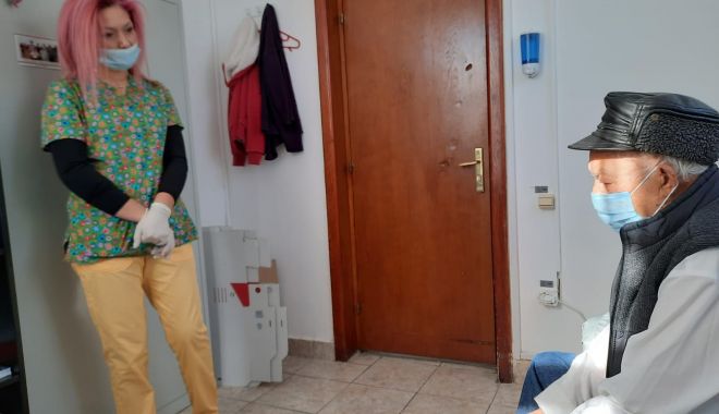 Povestea unui veteran de război: „Fierbeam buruieni ca să supravieţuim” - veteran-1613762577.jpg