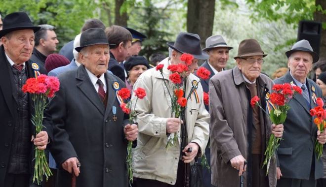 Linie telefonică TELVERDE destinată veteranilor și văduvelor de război - veterani-1585574125.jpg