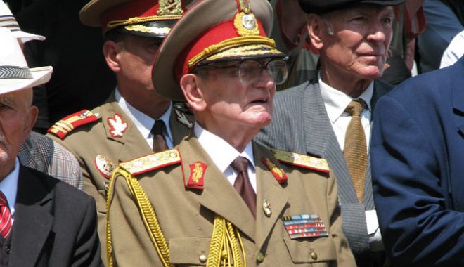 Plafonarea indemnizațiilor pentru veteranii de război și deținuții politici ar putea fi abrogată - veterani1801-1547830770.jpg