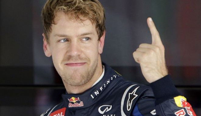 Sebastian Vettel, pentru a patra oară campion mondial în Formula 1 - vettel-1382873991.jpg