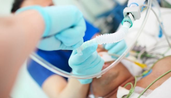 Mort timp de 90 de minute și readus la viață de medici, un bărbat povestește ce a văzut
