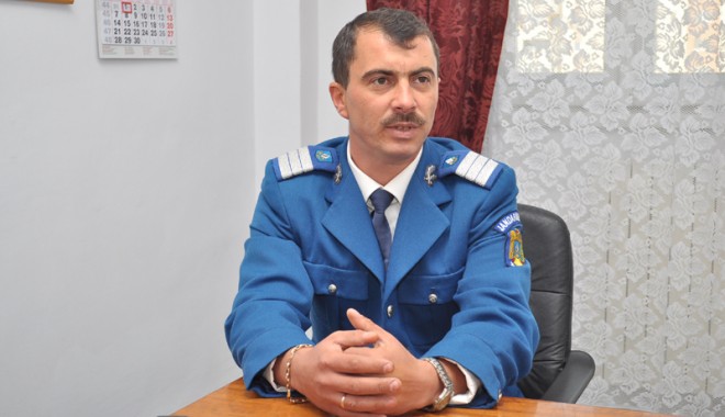 Viață de jandarm: misiuni, regrete și speranțe - viatadejandarm-1320949984.jpg