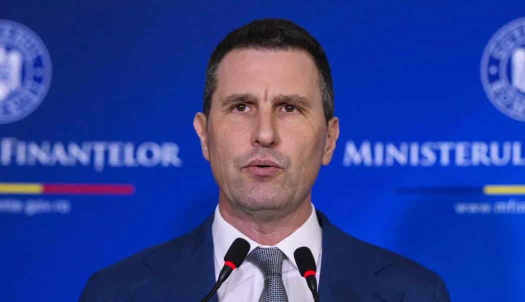 Tanczos Barna: Finanțarea gardurilor electrice a fost deblocată - vicepremierul-1766320580.webp
