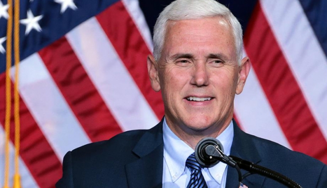 Vicepreședintele american își amână deplasarea în Orientul Mijlociu - vicepresedinte-1513684876.jpg
