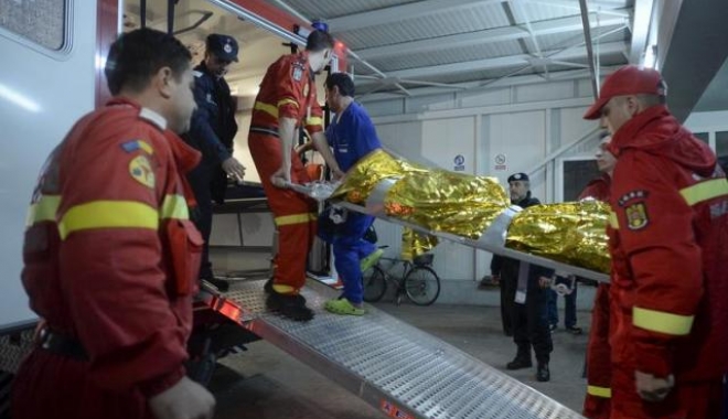 RĂNIȚII DE LA COLECTIV, UCIȘI DE BACTERIILE DIN SPITAL. Ce ascund autoritățile - victimeclubcolecti2015103115-1460016020.jpg