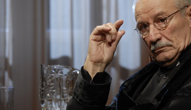 Actorul Victor Rebengiuc va fi decorat - victor-1360625788.jpg