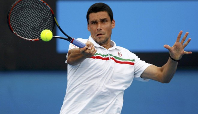 Victor Hănescu și Florin Mergea, la turneul ATP de la Doha - victor-1388327591.jpg
