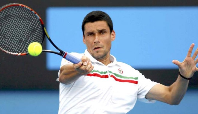 Victor Hănescu, eliminat din turneul de la București - victor-1398279536.jpg