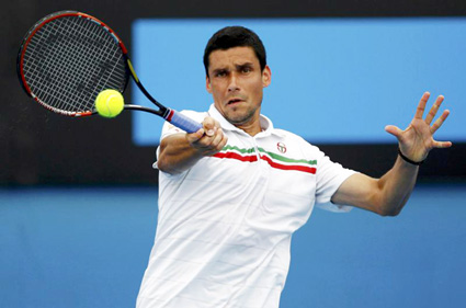 Victor Hănescu s-a retras din echipa de Cupa Davis - victor-1406744622.jpg