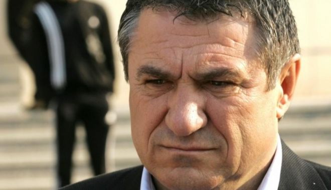Judecătorii au respins definitiv eliberarea din închisoare a lui Victor Becali - victor-1525896806.jpg
