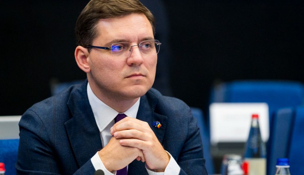 Zi importantă pentru România în PE. Proiectele din PNRR ar putea fi prelungite - victor-1747724554.jpg
